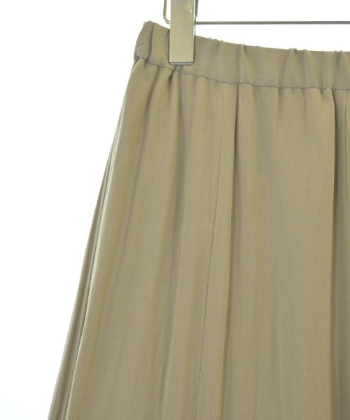 UNTITLED กระโปรงยาว/แม็กซี่ยาว