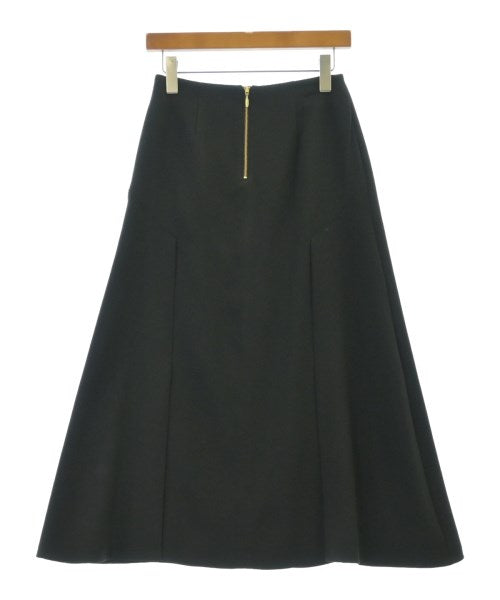 UNTITLED กระโปรงยาว/แม็กซี่ยาว