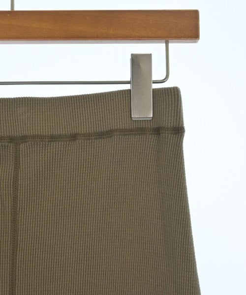 UNTITLED กระโปรงยาว/แม็กซี่ยาว