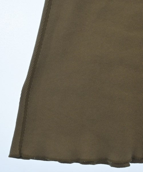 UNTITLED กระโปรงยาว/แม็กซี่ยาว