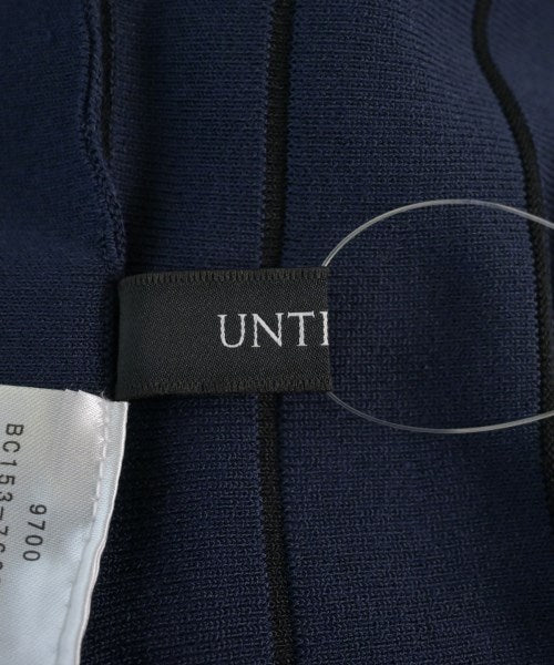 UNTITLED กระโปรงยาว/แม็กซี่ยาว