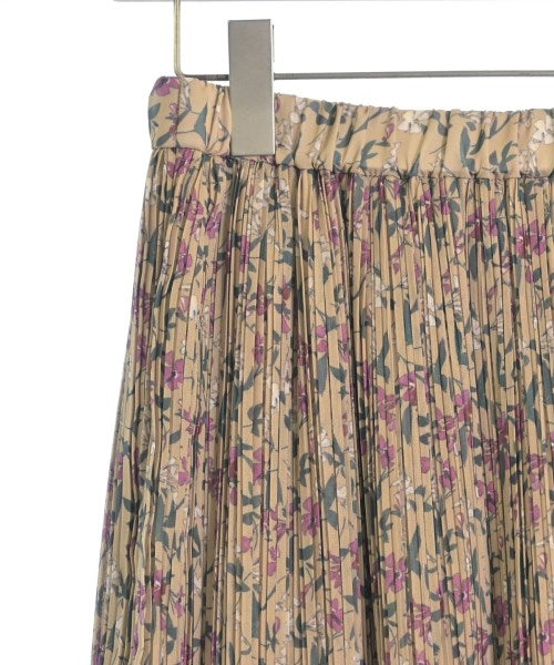 UNTITLED กระโปรงยาว/แม็กซี่ยาว