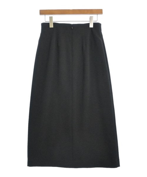 UNTITLED กระโปรงยาว/แม็กซี่ยาว