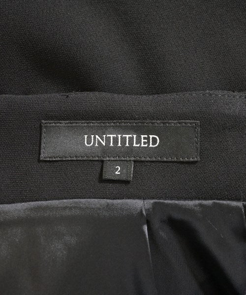 UNTITLED กระโปรงยาว/แม็กซี่ยาว