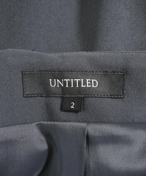 UNTITLED กระโปรงยาว/แม็กซี่ยาว