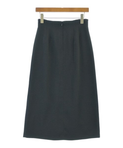 UNTITLED กระโปรงยาว/แม็กซี่ยาว