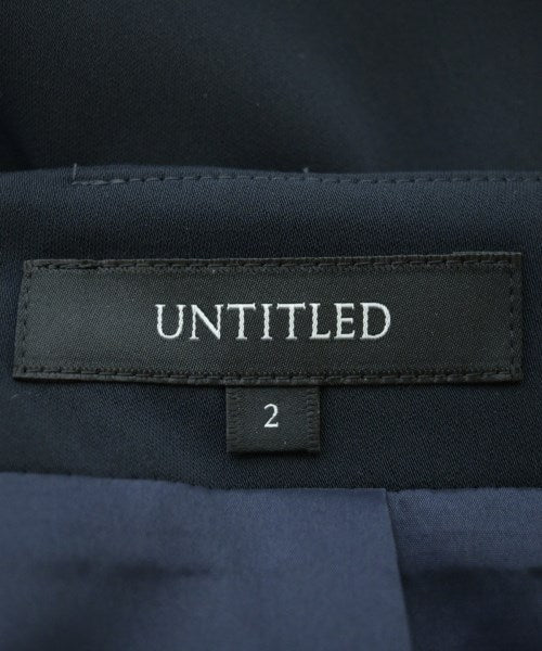 UNTITLED กระโปรงยาว/แม็กซี่ยาว