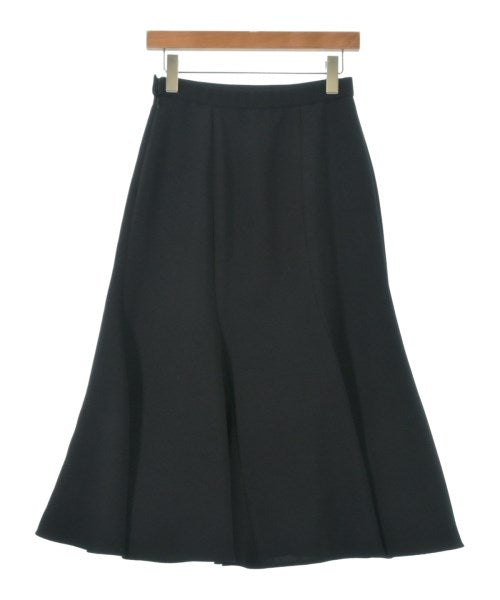 UNTITLED กระโปรงยาว/แม็กซี่ยาว