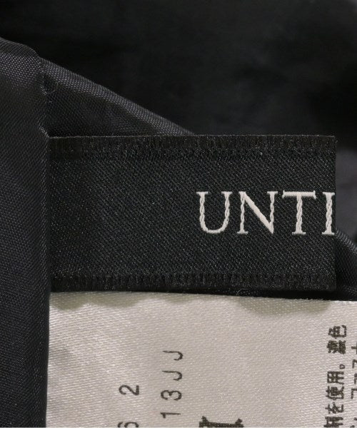 UNTITLED กระโปรงยาว/แม็กซี่ยาว