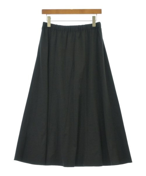 UNTITLED กระโปรงยาว/แม็กซี่ยาว