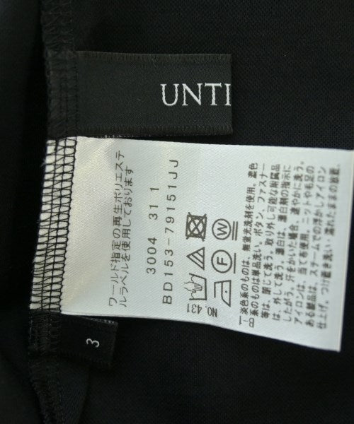 UNTITLED กระโปรงยาว/แม็กซี่ยาว