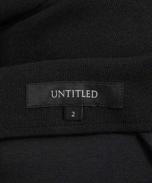 UNTITLED กระโปรงยาว/แม็กซี่ยาว