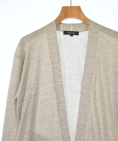UNTITLED เสื้อคาร์ดิแกน