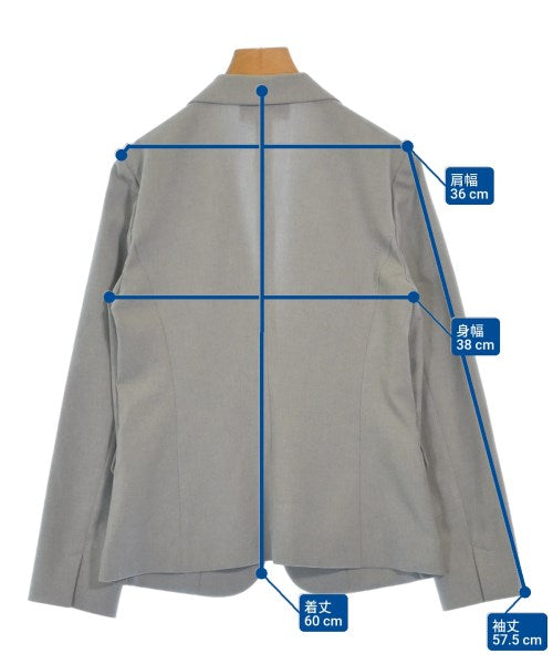 UNTITLED เบลเซอร์/แจ็คเก็ตสูท