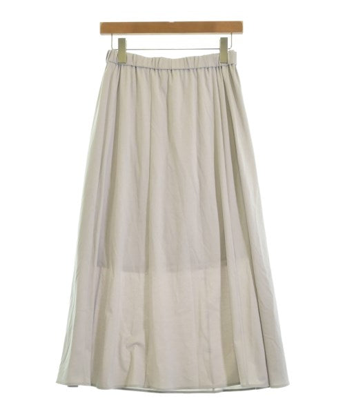 UNTITLED กระโปรงยาว/แม็กซี่ยาว