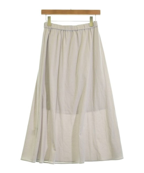 UNTITLED กระโปรงยาว/แม็กซี่ยาว