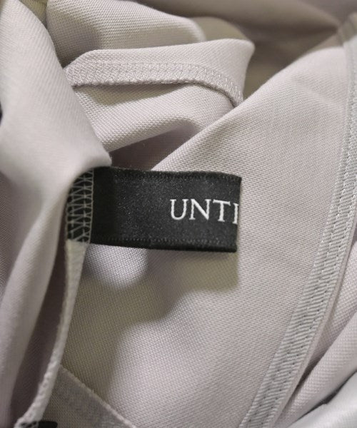 UNTITLED กระโปรงยาว/แม็กซี่ยาว