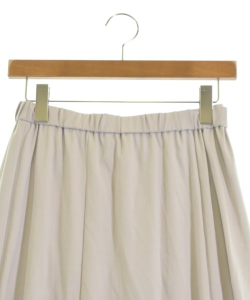 UNTITLED กระโปรงยาว/แม็กซี่ยาว