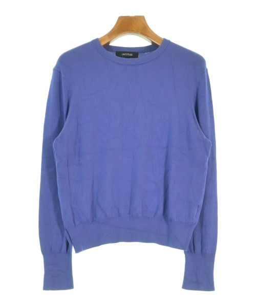 UNTITLED เสื้อกันหนาว