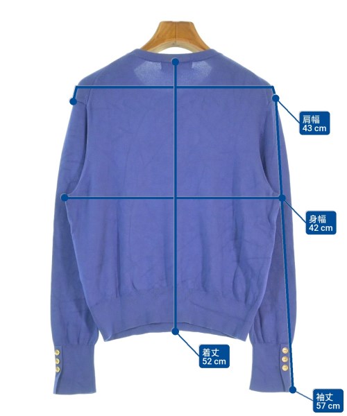 UNTITLED เสื้อกันหนาว