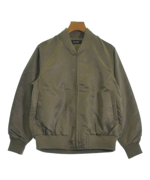 UNTITLED แจ็คเก็ตเบลาส์