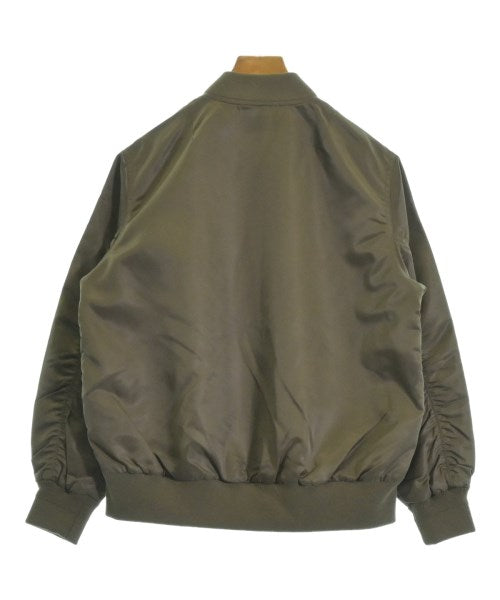 UNTITLED แจ็คเก็ตเบลาส์