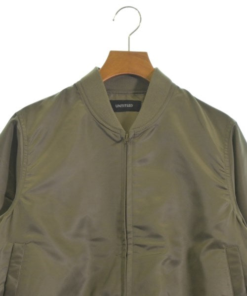UNTITLED แจ็คเก็ตเบลาส์