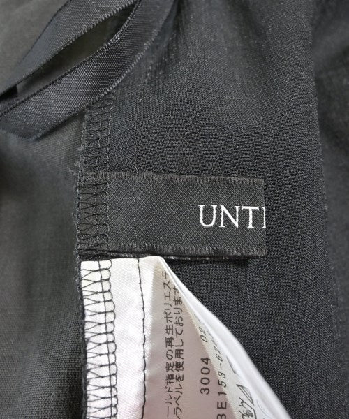 UNTITLED กางเกง อื่น