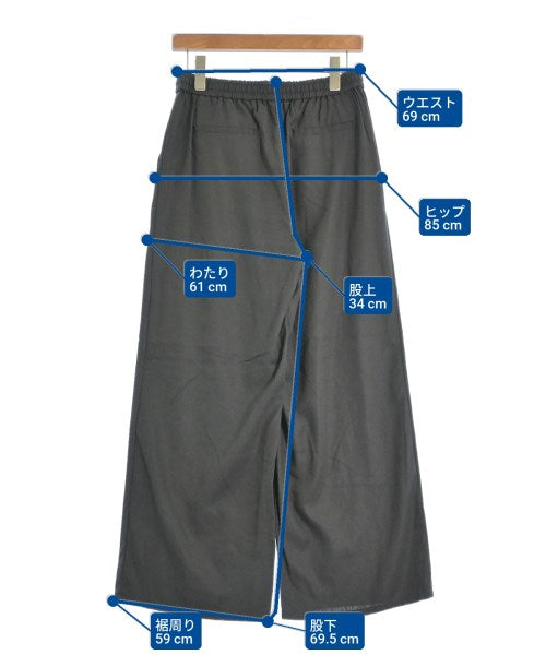 UNTITLED กางเกง อื่น