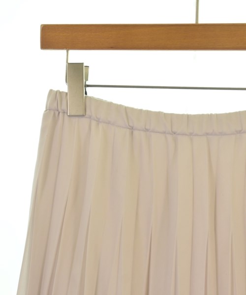 UNTITLED กระโปรงยาว/แม็กซี่ยาว