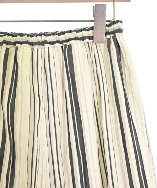 UNTITLED กระโปรงยาว/แม็กซี่ยาว