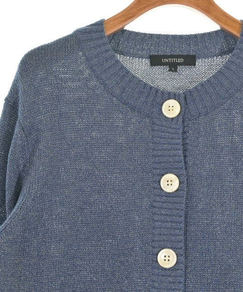 UNTITLED เสื้อคาร์ดิแกน