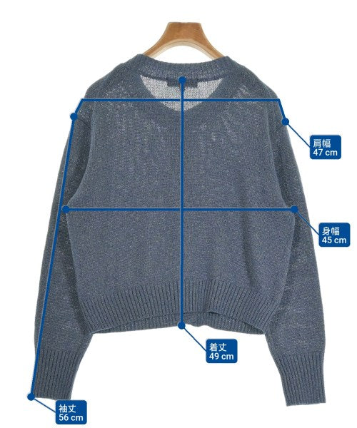 UNTITLED เสื้อคาร์ดิแกน