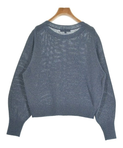 UNTITLED เสื้อกันหนาว