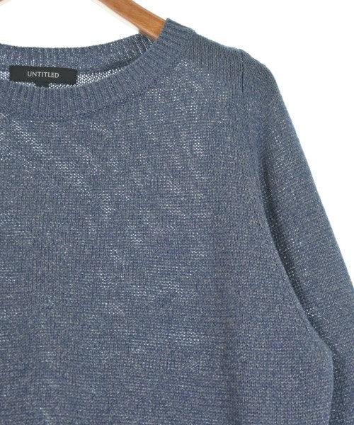 UNTITLED เสื้อกันหนาว