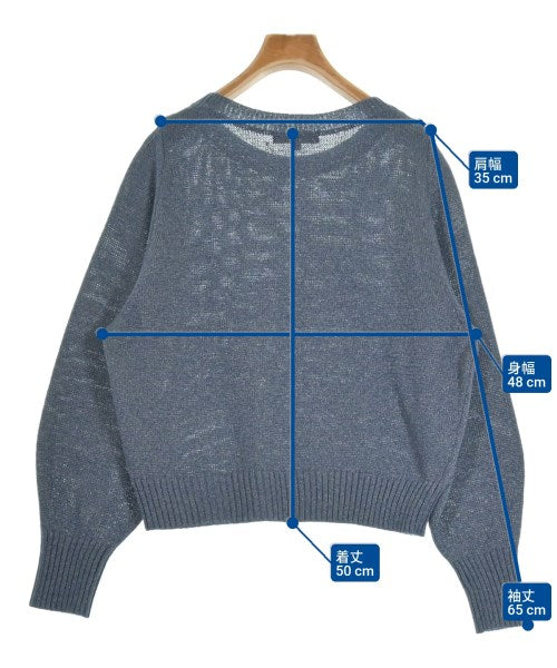 UNTITLED เสื้อกันหนาว