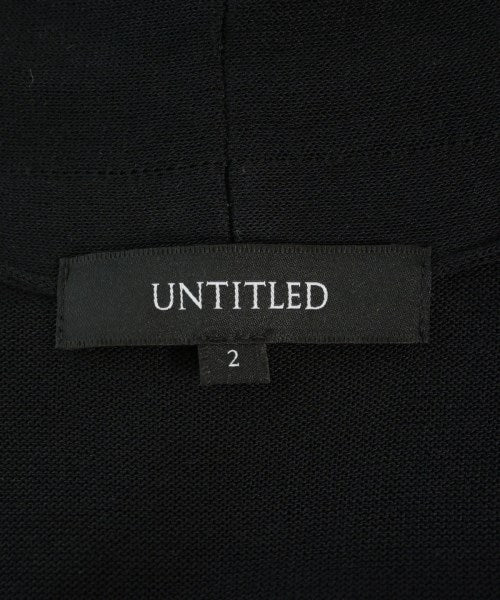 UNTITLED เสื้อคาร์ดิแกน