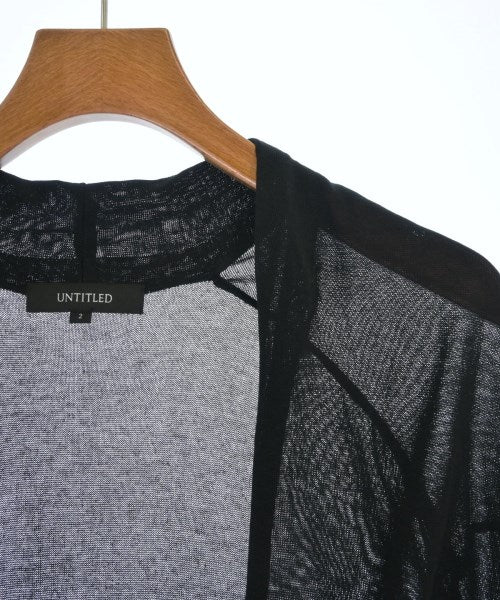 UNTITLED เสื้อคาร์ดิแกน