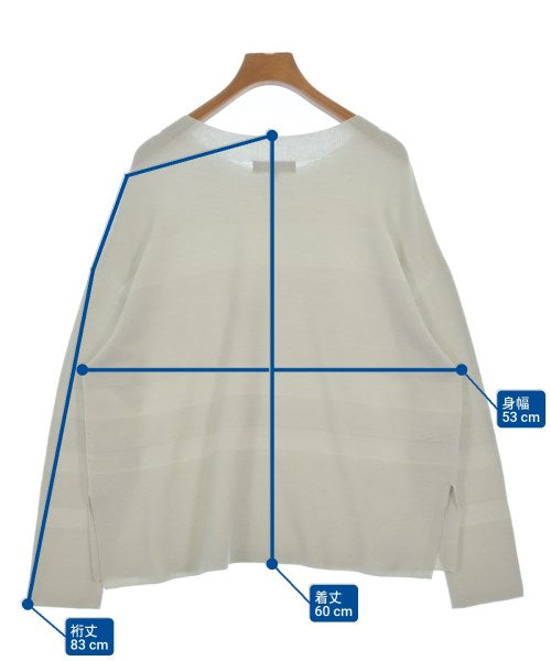 UNTITLED เสื้อกันหนาว