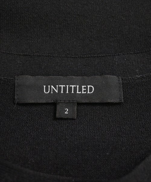 UNTITLED เสื้อกันหนาว