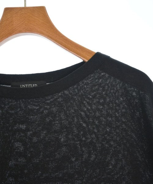 UNTITLED เสื้อกันหนาว