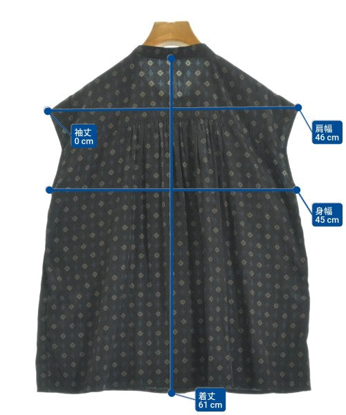 UNTITLED เสื้อสตรี