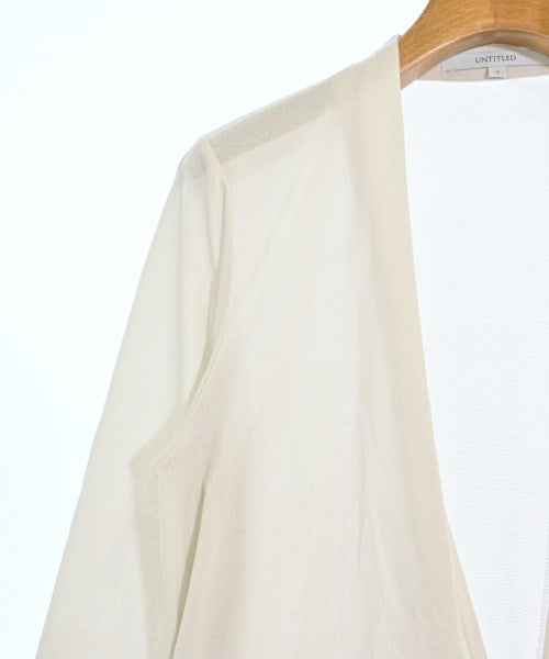 UNTITLED เสื้อคาร์ดิแกน