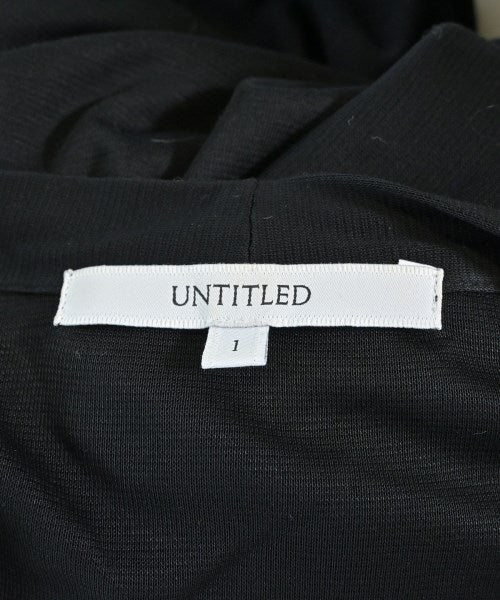 UNTITLED เสื้อคาร์ดิแกน
