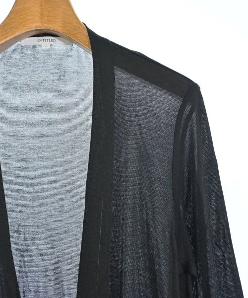 UNTITLED เสื้อคาร์ดิแกน