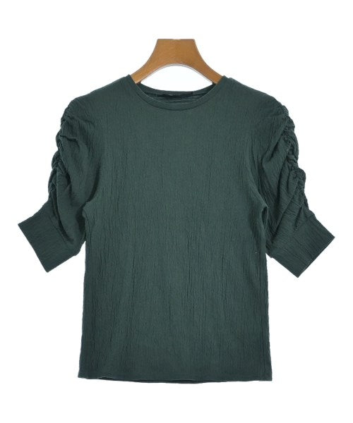UNTITLED เสื้อยืด/เสื้อท็อปส์