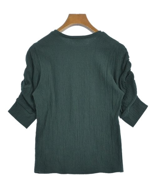 UNTITLED เสื้อยืด/เสื้อท็อปส์