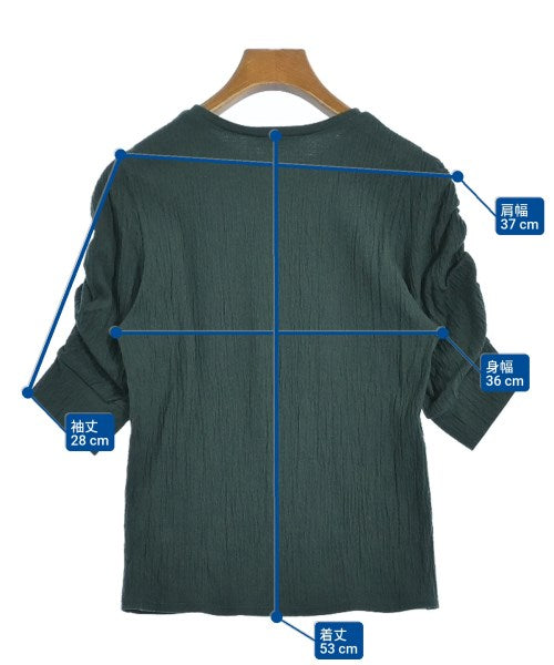 UNTITLED เสื้อยืด/เสื้อท็อปส์