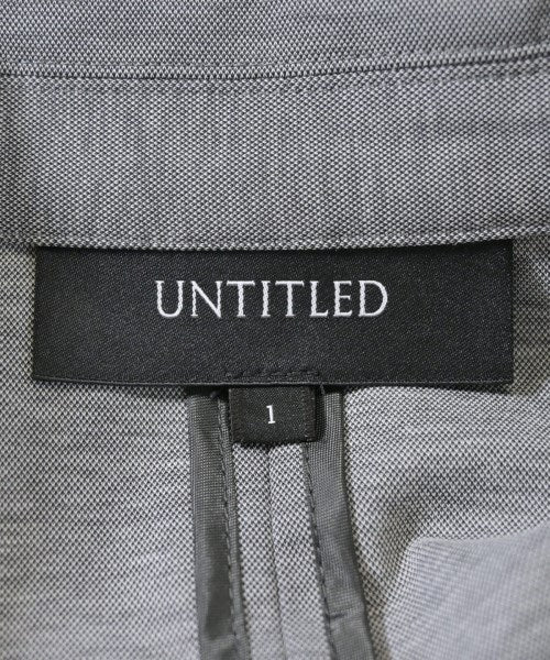 UNTITLED อื่น