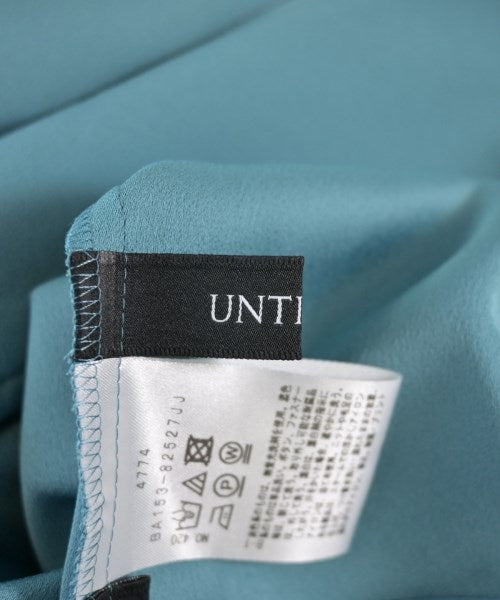 UNTITLED เสื้อสตรี